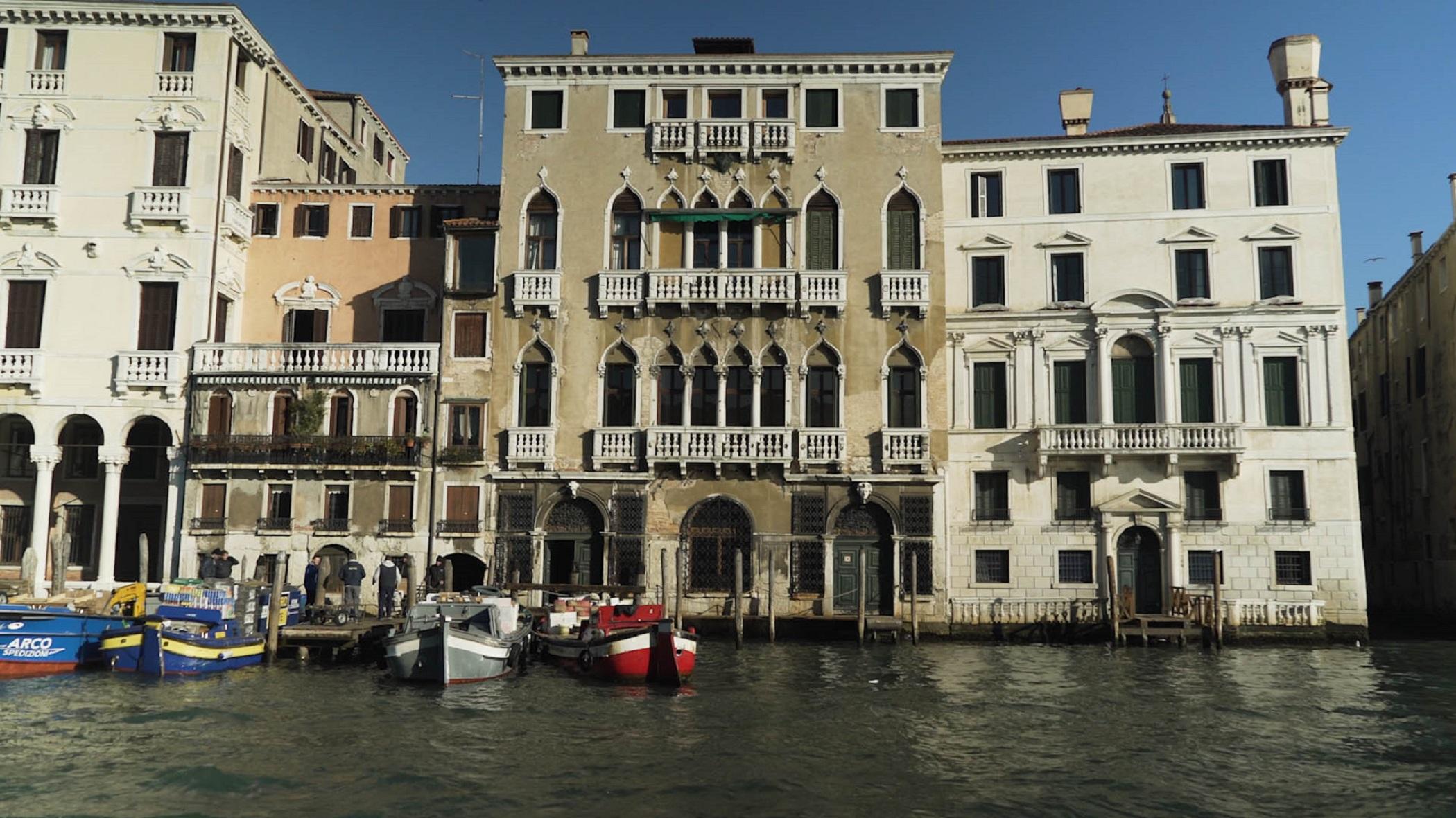 Hotel Ai Santi Apostoli Venice