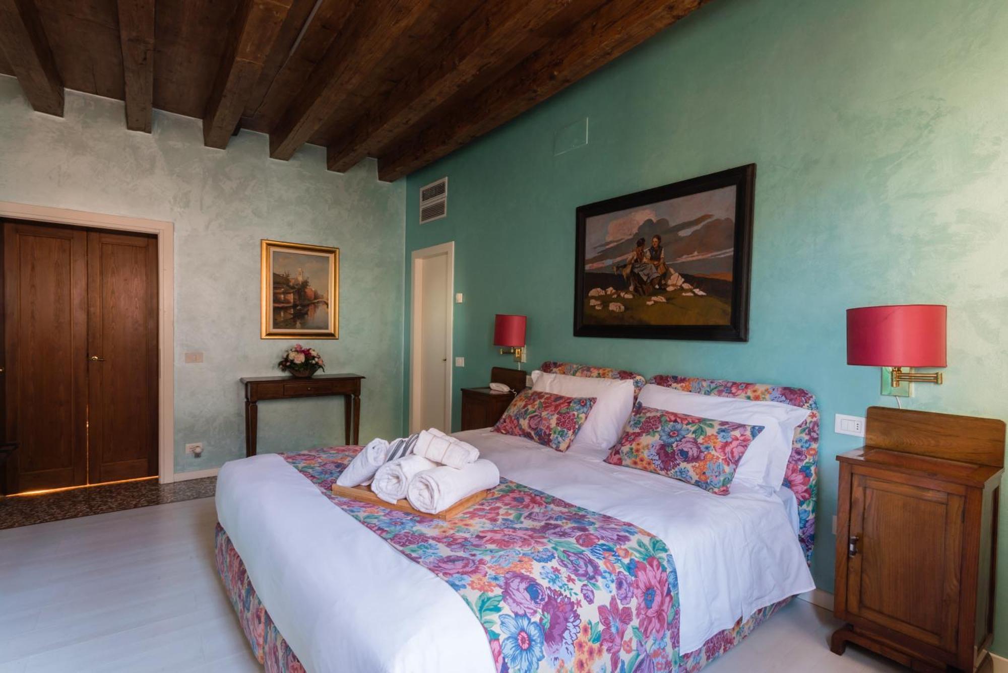 Hotel Ai Santi Apostoli Venice