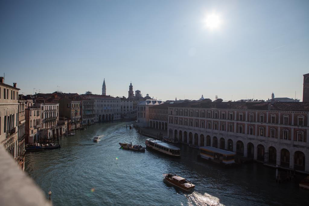 Ai Santi Apostoli Hotel Venice