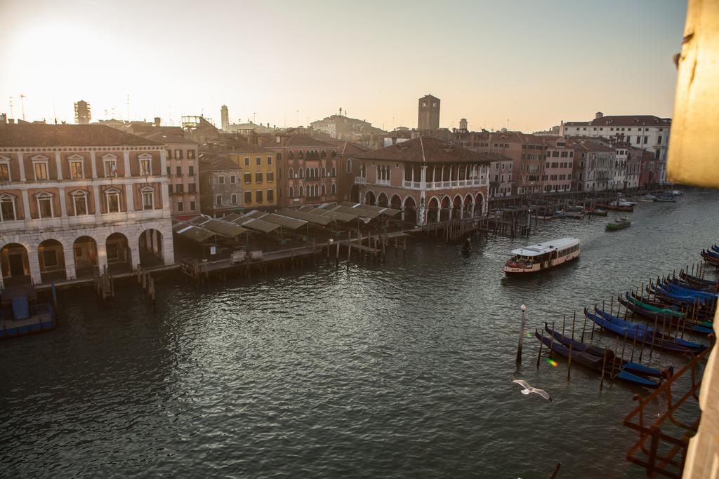 Ai Santi Apostoli Hotel Venice