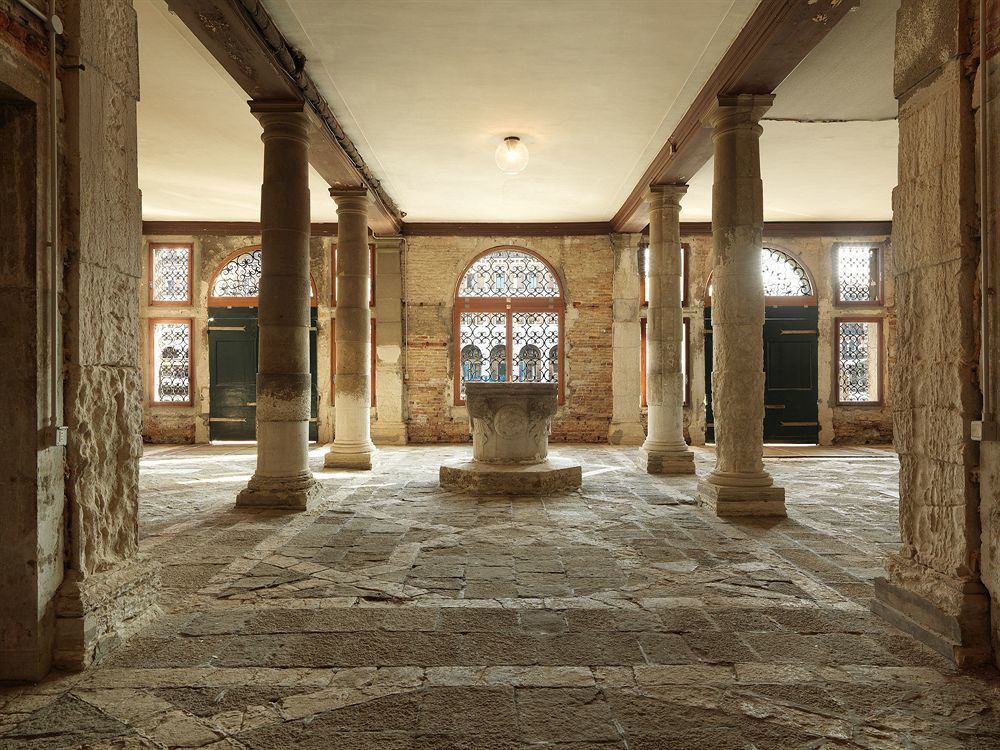 Ai Santi Apostoli 3* Venice