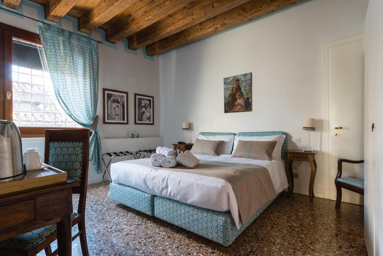 Ai Santi Apostoli Hotel Venice