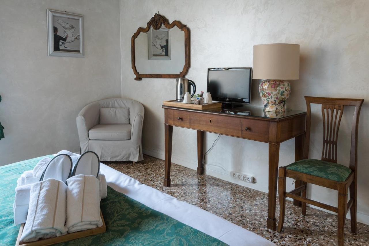 Ai Santi Apostoli Hotel Venice